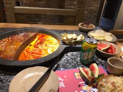 -蜀大侠火锅(四川北路店)