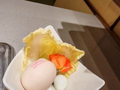 -海底捞火锅(天通苑华联店)