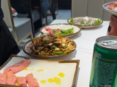 -白山烧烤(文安路万豪店)