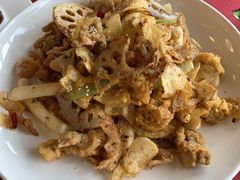 -阿莉餐厅(枣阳路店)