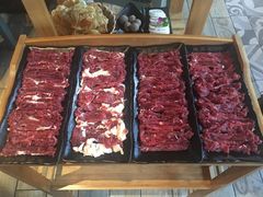 -手选潮汕鲜活牛肉火锅(二七广场店)