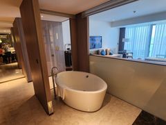 -深圳大梅沙京基洲际度假酒店