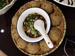 雷家豆腐丸子-四合院(黔灵西路店)