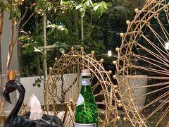 -甜阿姨·天台花园私房菜(万松园店)