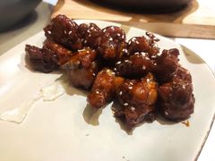 梅汁排骨-鹿港小镇(滨北店)