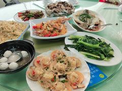 -景好海鲜餐厅(大鹏必选旅游店)