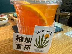 -潮粥荟·潮汕砂锅粥(槐房万达店)
