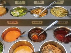 -海底捞火锅(老城根店)