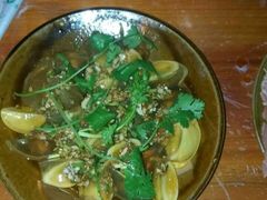 -古城苗家土菜馆(河景餐厅店)