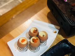 -割烹旭日本料理(龙湖狮山天街店)