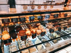 -81BAKERY(大学路店)