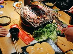 -合易泓烤肉(于洪广场店)