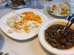 -丫丫蟹庄·苏式园林农家乐·阳澄湖大闸蟹(阳澄湖莲花岛店)