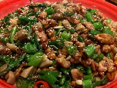 -兔槽江湖菜·重庆璧山兔(水围店)