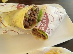 -土耳其卡巴布清真餐厅(西安店)