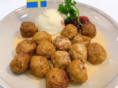 -宜家·瑞典风味餐厅(北京西红门店)