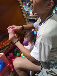 -卡通尼·Safari非洲探索乐园·生日会(金桥国际商业广场店)