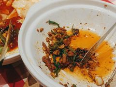 -西贝(武汉群星城店)