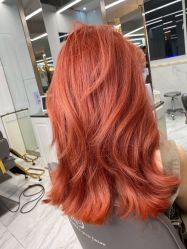 -潘多拉Hairsalon