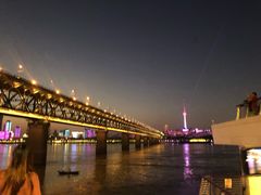 -武汉两江游览·夜游长江(汉口粤汉码头)