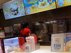 -DQ·蛋糕·冰淇淋(石家庄北国奥特莱斯店)