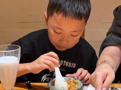 -大岛日本料理铁板烧(南通大饭店)