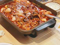 -鱼酷活鱼烤鱼(沈阳大悦城店)