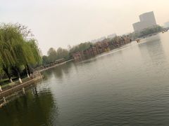-裕华世纪公园