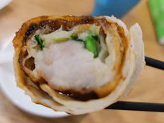 手抓油条虾-禧座港式餐厅(星河店)