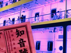 -武汉知音号