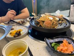 -圣罗巴海鲜自助(黑金店)