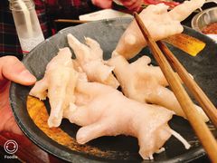 -正渝70年代老火锅(汽博店)