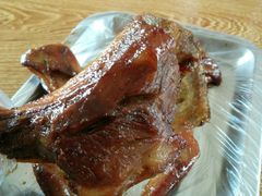 -赵元章肉骨烧(山塘街店)