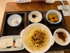 -拾光·小碗甜品