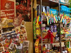 -Mesa Madre梅萨妈妈·Bintana(国贸店)