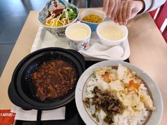 -永和大王(朝晖店)