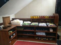 -瑞杰烧烤店·24小时营业(山东路店)