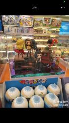 -kidsland(颐堤港店)