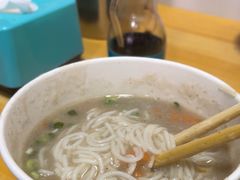 -斌斌鲜鱼糊汤粉(粮道街店)