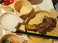 -西贝(厦门中华城店)
