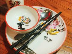 -新白鹿餐厅(百联中环店)