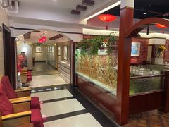 -午月海鲜烧烤酒店(不老街店)