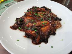 -长兴菜馆(高桥店)