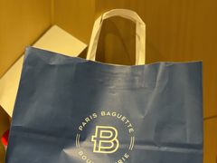 -巴黎贝甜(龙之梦购物中心虹口店)