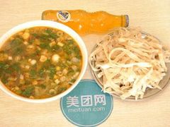 -洛阳东关牛肉汤(总店)