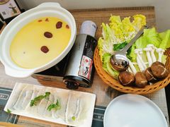 -麦龙·新港风料理(江汉路店)