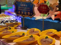 -舒友海鲜姿造(白鹭洲店)