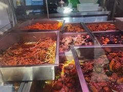 -惠宾饭庄(中山路店)