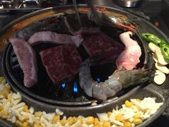 -炑八韩烤(琼华店)