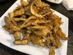 -褒河栈道渔庄(建工路总店)